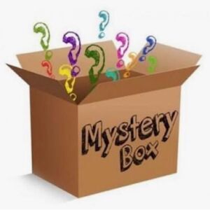 Mystery Box
